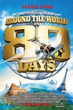 Watch Around the World in 80 Days M4ufree